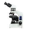 40-400X LED Coaxial Transmitted Light Binocular Polarizing Microscope PL05070213