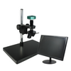 18.6-155.3X 2.0 Megapixels CMOS Post Stand 3D Video Zoom Microscope MZ02370311