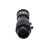 0.7-4.5X Zoom Ratio 1:6.4 Objective Working Distance 92mm Navitar 6.5X Zoom, 12 mm FF Navitar-1-60135