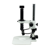 0.58-7X 5.0 Megapixels CMOS LED Light Post Stand Video Zoom Microscope MZ02130104