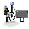 0.7-4.5X 2.0 Megapixels CMOS LED Light Track Stand Video Zoom Microscope MZ02120203