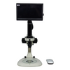 0.7-4.5X 2.0 Megapixels CMOS Post Stand LED Dual Illuminated Light  Video Zoom Microscope MZ02120115