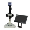 0.7-4.5X 2.0 Megapixels CMOS Post Stand LED Dual Illuminated Light  Video Zoom Microscope MZ02120113