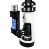 100X/400X LED Reflection Light 100X/400X Portable Microscope PM02010031
