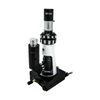 100X/400X LED Reflection Light XY Stage Travel Distance 5.5x15mm 100X/400X Portable Microscope PM02010032