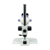 7-30X Post Stand Trinocular Zoom Stereo Microscope SZ02080231