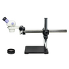 3.5-30X Boom Stand Binocular Zoom Stereo Microscope SZ02080421