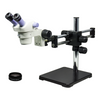 3.5-30X Dual Arm Stand Binocular Zoom Stereo Microscope SZ02080521