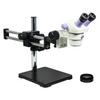 3.5-30X Dual Arm Stand Binocular Zoom Stereo Microscope SZ02080521