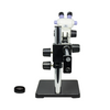 3.5-30X Dual Arm Stand Binocular Zoom Stereo Microscope SZ02080521