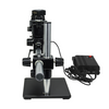 3.0 Megapixels 7-50X CMOS LED Light ESD Safe Boom Stand Trinocular Zoom Stereo Microscope SZ02090456