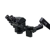7-50X Flexible Arm ESD Safe ESD Binocular Zoom Stereo Microscope SZ19040622