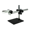 Microscope Boom Stand, Single Arm, Heavy Duty, with 76mm Focus Rack ST48051102