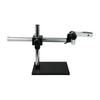 Microscope Boom Stand, Single Arm, Heavy Duty, with 76mm Focus Rack ST48051102