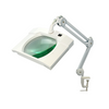 Flexible Arm Fluorescence Light 5D Clamp Magnifying Lamp MG16302231