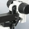 7-45X LED Light Flexible Arm Binocular Zoom Stereo Microscope SZ02010622