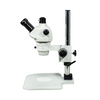 8-50X Post Stand Trinocular Zoom Stereo Microscope SZ02030251
