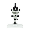 8-50X Post Stand Trinocular Zoom Stereo Microscope SZ02030251