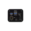 60fps@3840x2160(HDMI), 30fps@3840x2160(USB), 30fps@3840x2160(WIFI) Windows XP/Vista/7/8/10/11/OSX/Linux 2.6 and above 4K HDMI Color Camera DC29411152