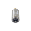 Objective Working Distance 4.5mm 100X Infinity Plan Long Working Distance Achromatic Metallurgical Objective MT02523831