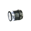 30mm/300 Div LED Quantity 8 10X Adjustable Magnifier with Scale Ideal-LE-003