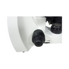 40-1000X LED Coaxial Transmitted Light XY Stage Travel Distance 80x50mm Trinocular Biological Microscope BM04040313