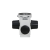 Focus Distance 50mm Post Hole Diameter of Focusing Rack Dia. 32mm 76/32mm Through Hole Focus Rack SA05041103