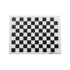 Manufacturing Precision ±0.5μm White Glass Checkerboard Calibration Target (400x300mm 12x9) CT20020102