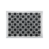 Manufacturing Precision ±10μm Aluminum Alloy Checkerboard Calibration Target compatible with CharuCo (410x310mm 12x9) CT20090302