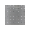 Manufacturing Precision ±3μm Film QR Code Checkerboard Calibration Target (150x150mm 73x73) CT20091101
