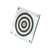 Glass Concentric Circle Calibration Target (76x76mm) CT20040101