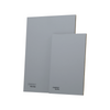 Surface Reflectance 18% 18% Reflectance Gray Card for Calibration (19.5x14.5cm/14.5X9.5cm) CT20031402