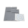 Surface Reflectance 18% 18% Reflectance Gray Card for Calibration (19.5x14.5cm/14.5X9.5cm) CT20031402