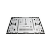 Wavelength 850-940nm 4000-Line Resolution Test Chart (1500x870mm) CT20071403