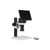 17.2-110.5X 8.3 Megapixels CMOS LED Reflection Light Track Stand Upright Digital Microscope DM02080106