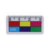 Low Gloss Double-Sided Scale Yes Double-Sided PVC Grid Photography Scale (3cm) CT20051304