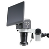 17.2-110.5X 8.3 Megapixels CMOS LED Reflection Light Pneumatic Arm Digital Microscope DM02080107