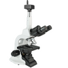 40X-1000X Biological Compound Laboratory Microscope, Trinocular, LED Light + USB Digital Camera