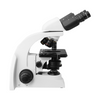 40X-1000X Biological Compound Laboratory Microscope, Binocular, Halogen Light, High Eyepoint Eyepieces