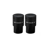 WF 10X Widefield Microscope Eyepieces, High Eyepoint, 23.2mm, FOV 20mm (Pair) BM03032211
