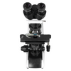 40X-1000X Biological Compound Laboratory Microscope, Binocular, LED Light, 10X Adjustable Eyepieces