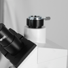 1X Adjustable Microscope Camera Coupler C-Mount Adapter 25mm