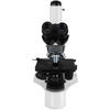 40X-1000X Biological Compound Laboratory Microscope, Trinocular, Halogen Light, High Eyepoint Eyepieces BM13010303