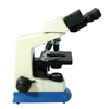 40X-1000X Biological Compound Microscope, Binocular, LED Light