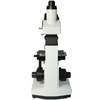 40X-1600X Biological Compound Laboratory Microscope, Trinocular, Halogen Light