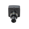 10MP USB 2.0 CMOS Color Digital Microscope Eyepiece Camera + Full HD Video Capture 2fps + Measurement for Windows XP/Vista/7/8/10/11, Mac OSX, Linux 2.6 and Above