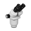 20X/40X Dual Power Stereo Microscope Head, Binocular, Focusable Eyepiece FS08011123