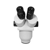 20X/40X Dual Power Stereo Microscope Head, Binocular, Focusable Eyepiece FS08011123