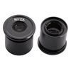 WF 15X Widefield Microscope Eyepieces, High Eyepoint, 30.5mm, FOV 15mm (Pair)