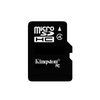 Kingston 4GB Micro SDHC TF Memory Card